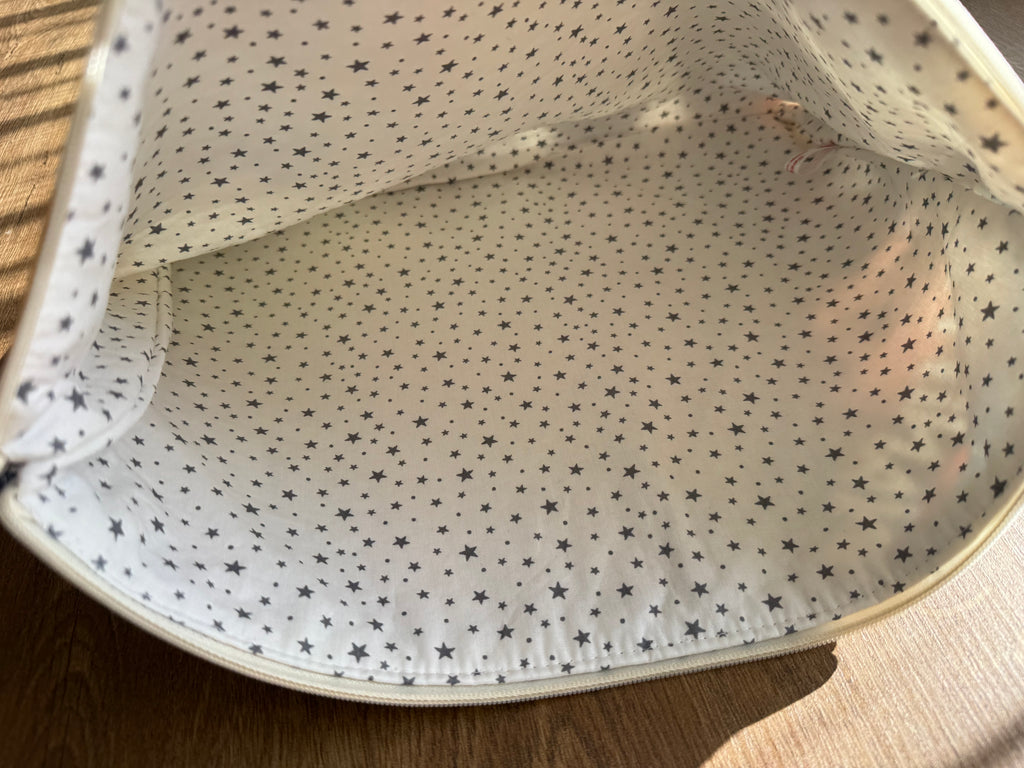 Vintage Marilyn Monroe Bilgisayar Çantası | İçi Astarlı & El Yapımı Korumalı Laptop Kılıfı