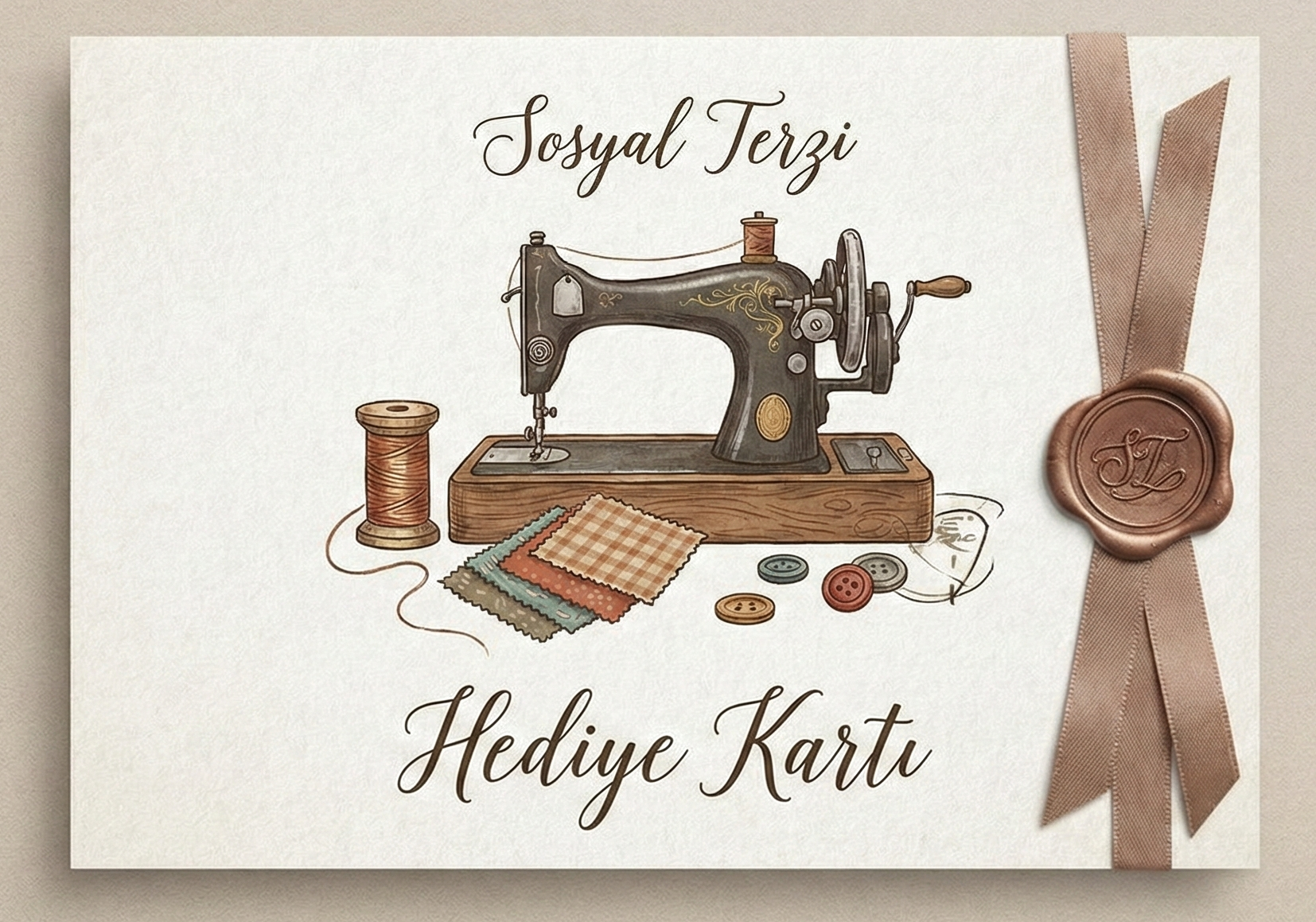 Online Alışveriş Hediye Çeki - Tüm Ürünlerde Geçerli - Anında Teslimat